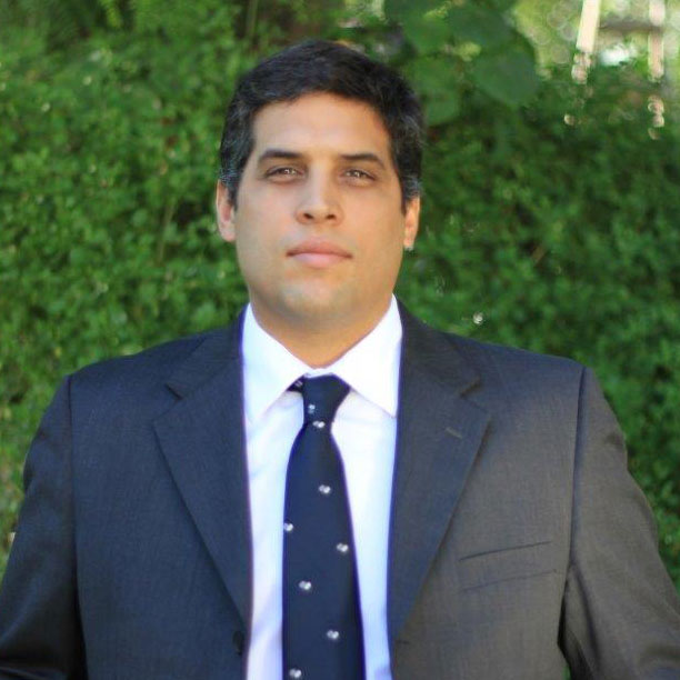 Gabriel Maravilla