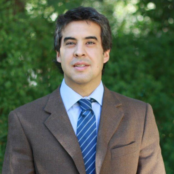 Germán Maravilla