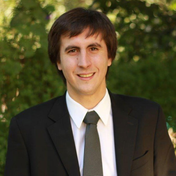 Gonzalo Descote