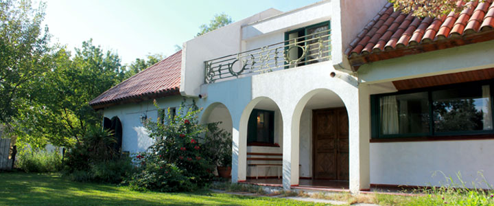 Clínica Los Tilos